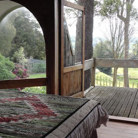 Willa Mairenui Rural Retreat Ruahine Zewnętrze zdjęcie