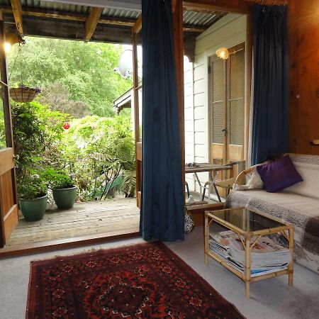 Willa Mairenui Rural Retreat Ruahine Zewnętrze zdjęcie