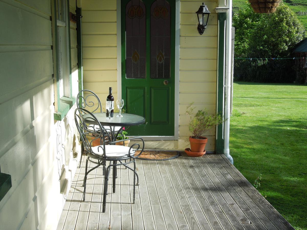 Willa Mairenui Rural Retreat Ruahine Zewnętrze zdjęcie
