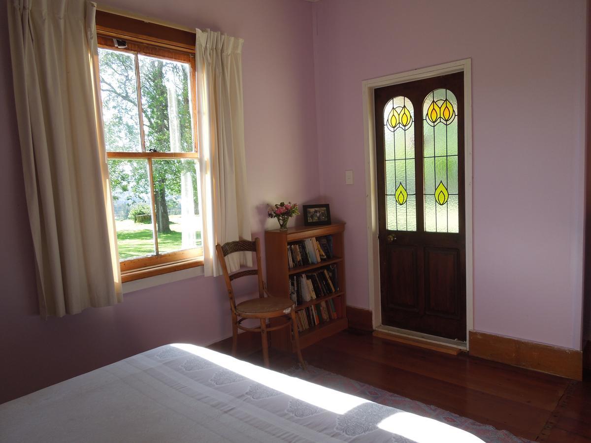 Willa Mairenui Rural Retreat Ruahine Zewnętrze zdjęcie