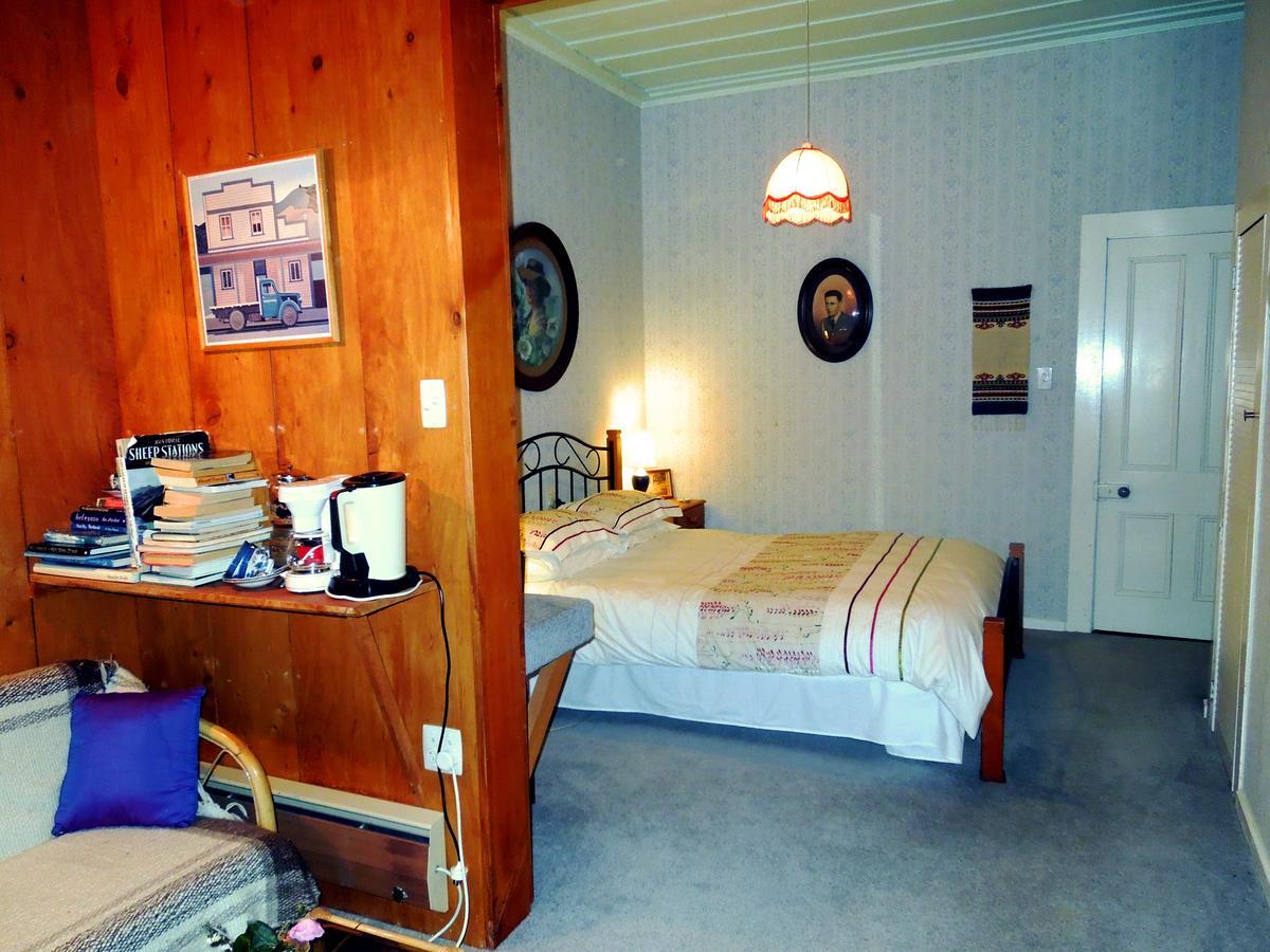 Willa Mairenui Rural Retreat Ruahine Zewnętrze zdjęcie