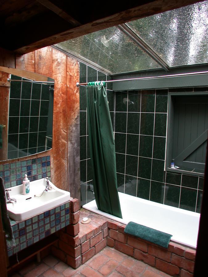 Willa Mairenui Rural Retreat Ruahine Zewnętrze zdjęcie