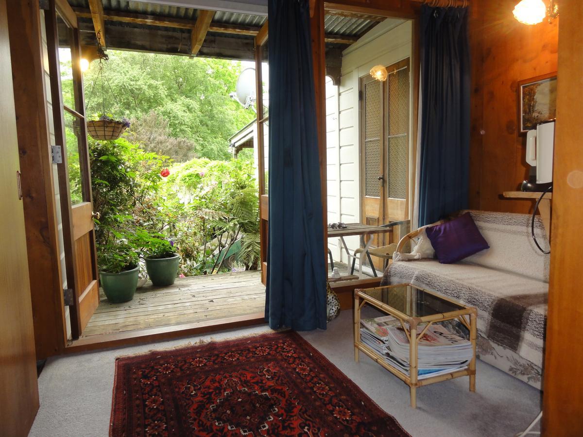 Willa Mairenui Rural Retreat Ruahine Zewnętrze zdjęcie