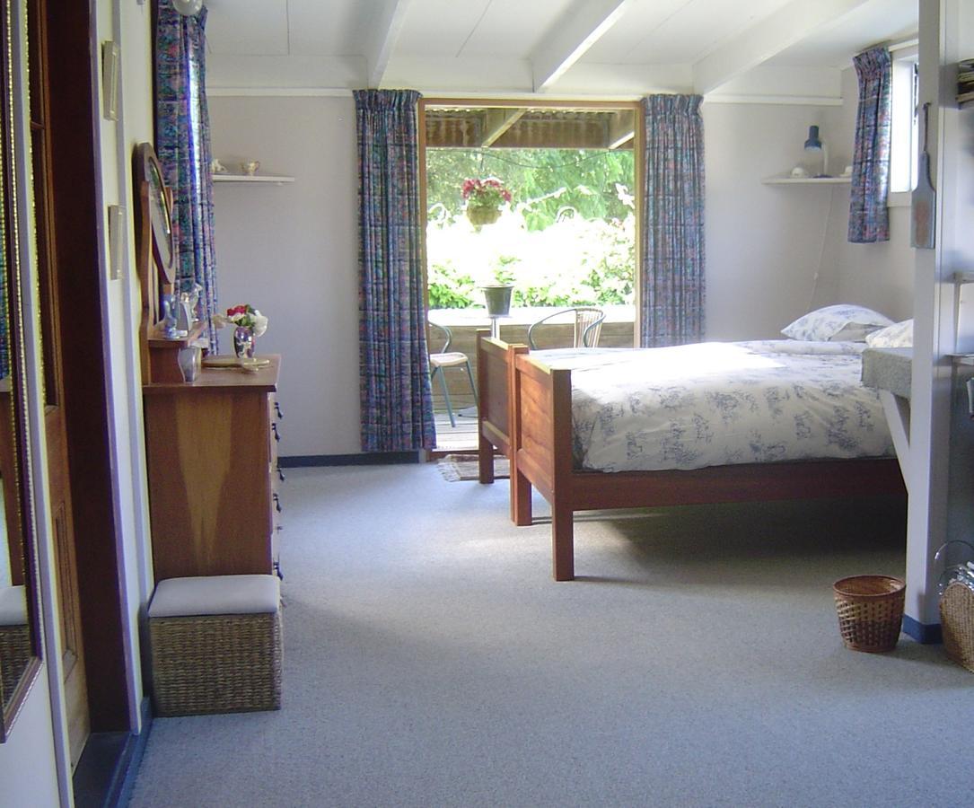 Willa Mairenui Rural Retreat Ruahine Zewnętrze zdjęcie