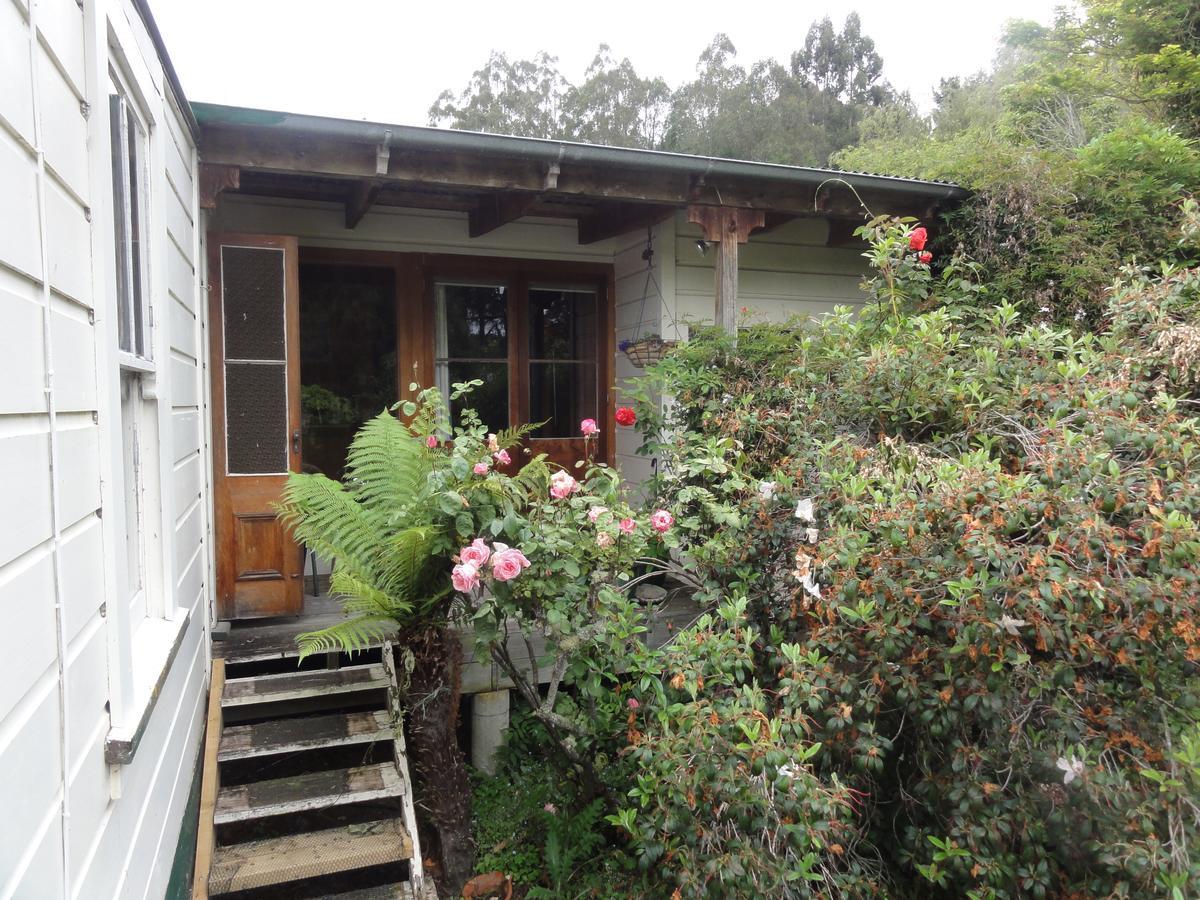 Willa Mairenui Rural Retreat Ruahine Zewnętrze zdjęcie