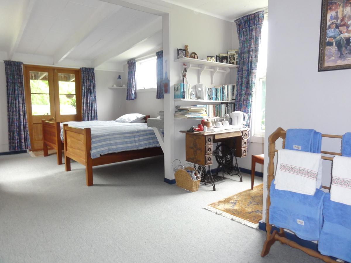 Willa Mairenui Rural Retreat Ruahine Zewnętrze zdjęcie