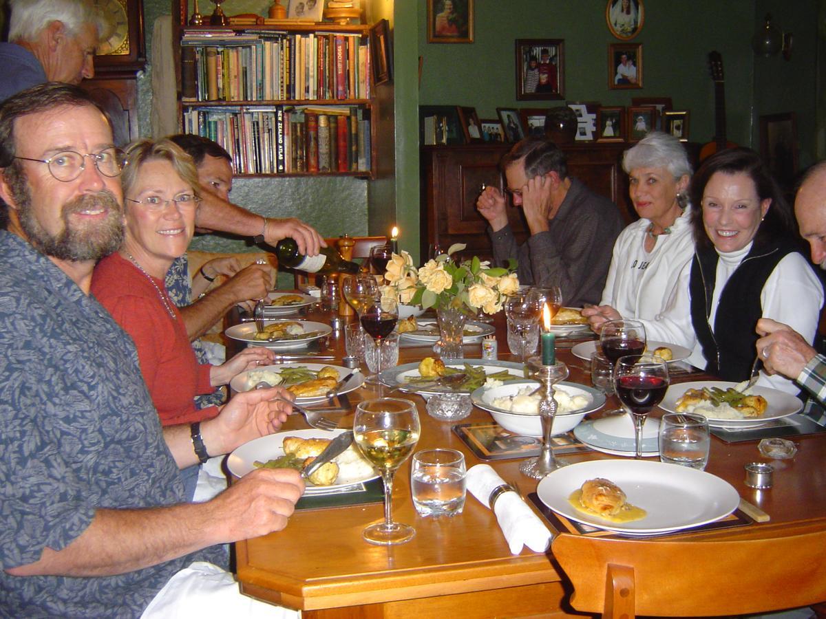 Willa Mairenui Rural Retreat Ruahine Zewnętrze zdjęcie