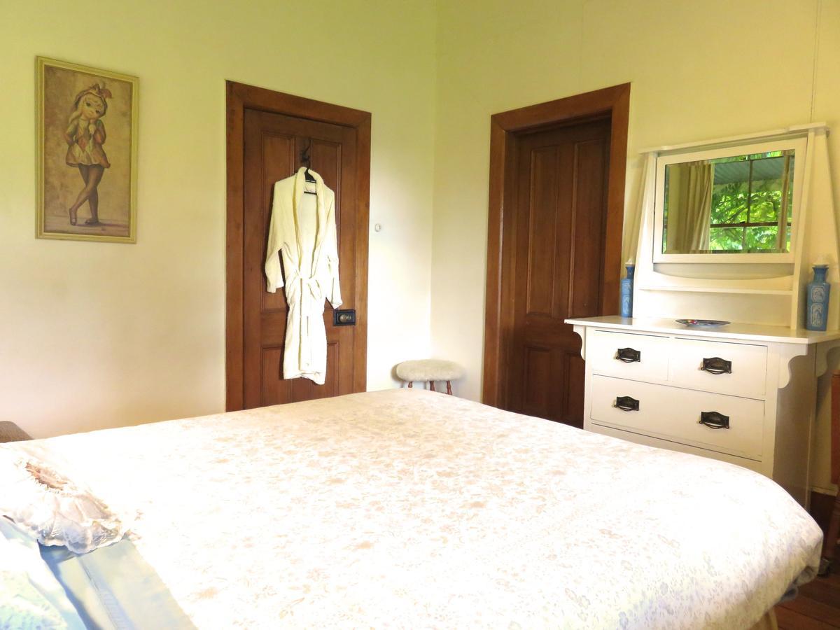Willa Mairenui Rural Retreat Ruahine Zewnętrze zdjęcie