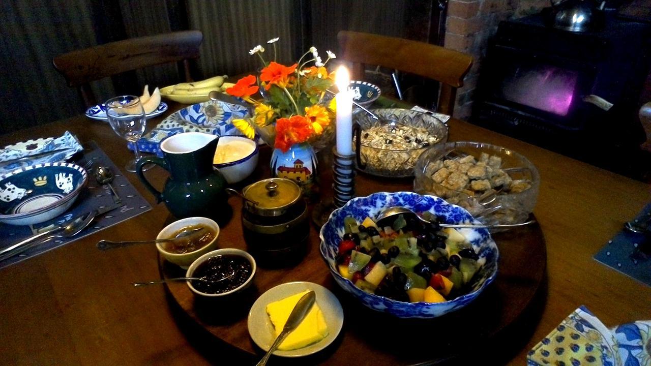 Willa Mairenui Rural Retreat Ruahine Zewnętrze zdjęcie